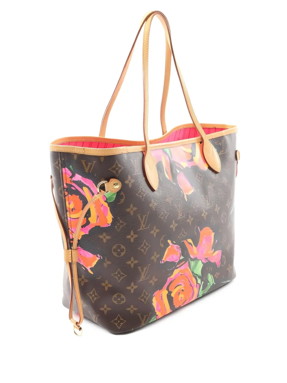 Neverfull MM shoulder bag