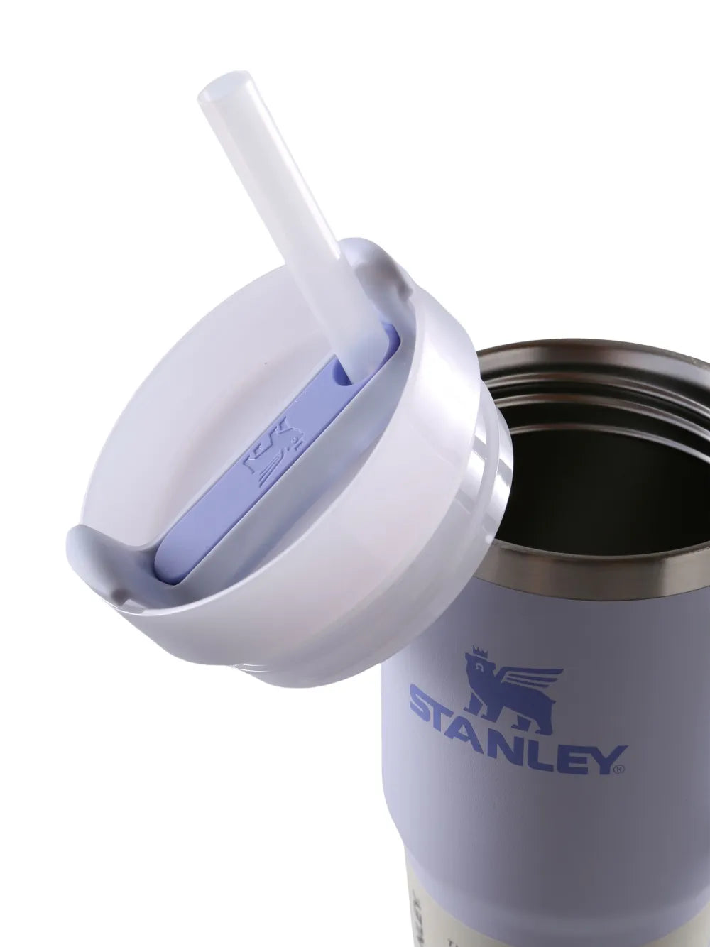 Quencher travel mug (400ml)