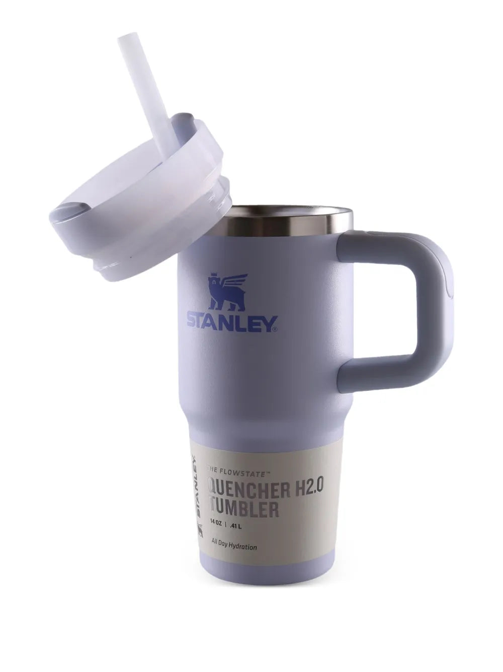 Quencher travel mug (400ml)