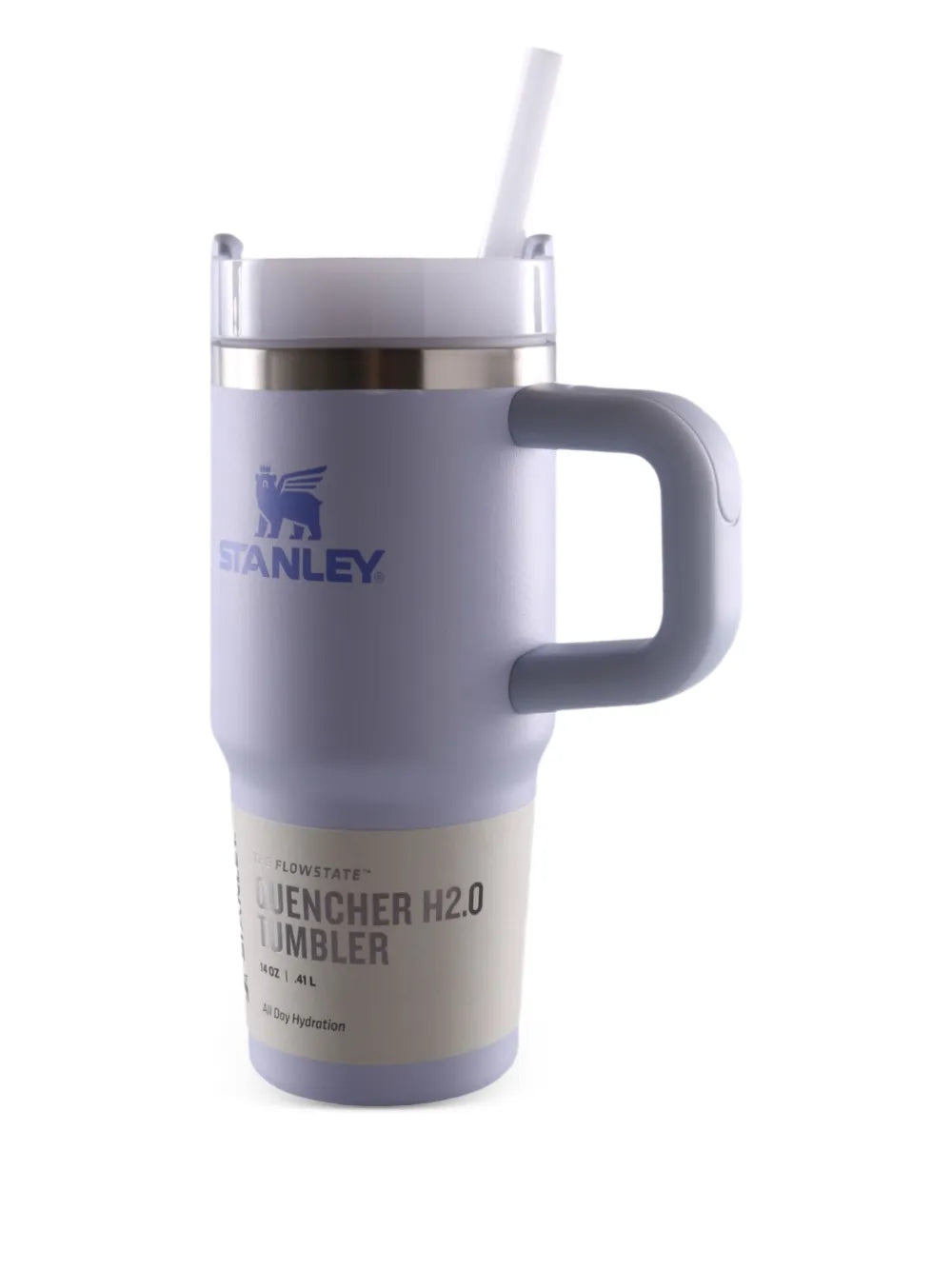 Quencher travel mug (400ml)