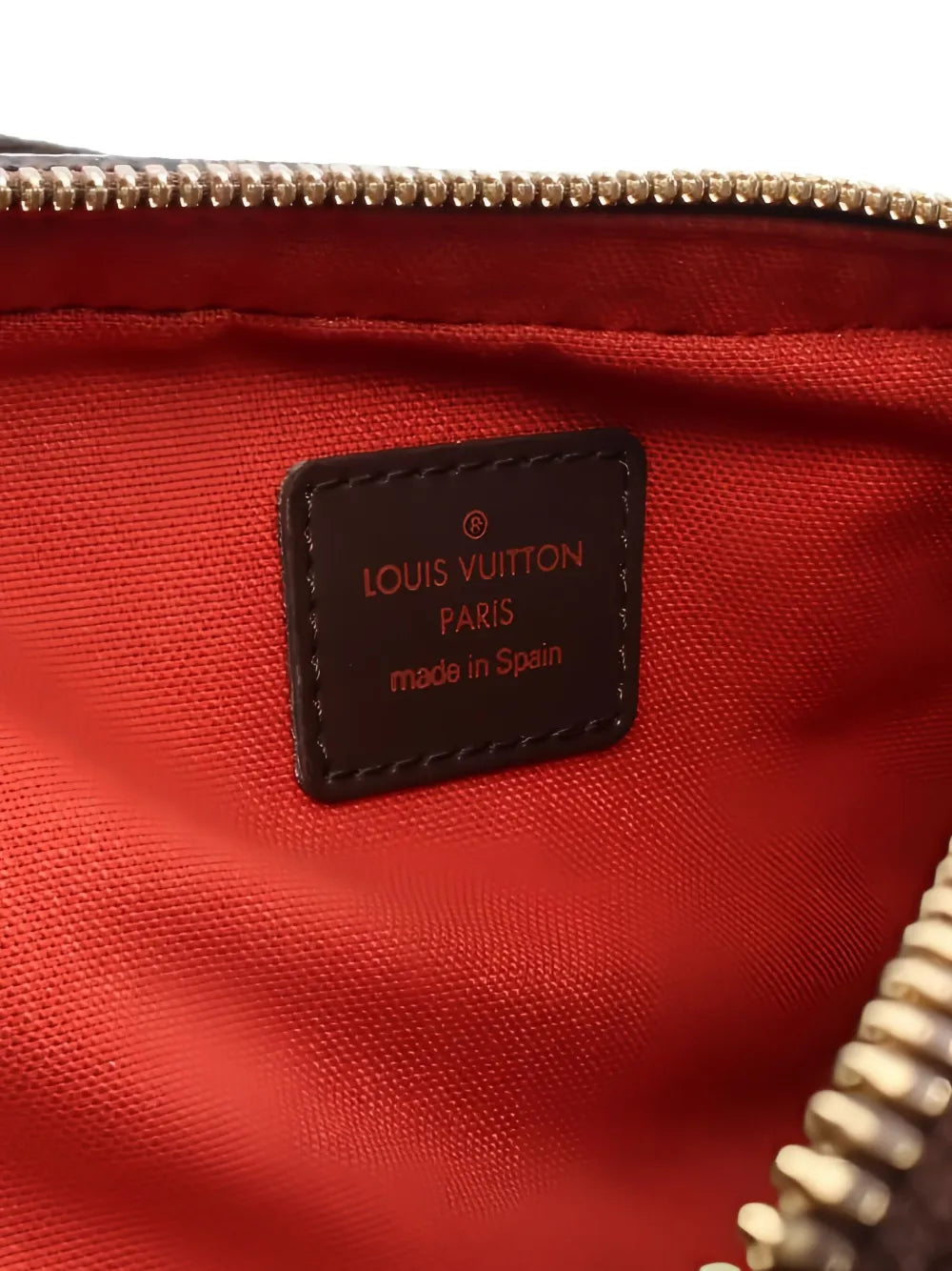 Geronimos crossbody bag