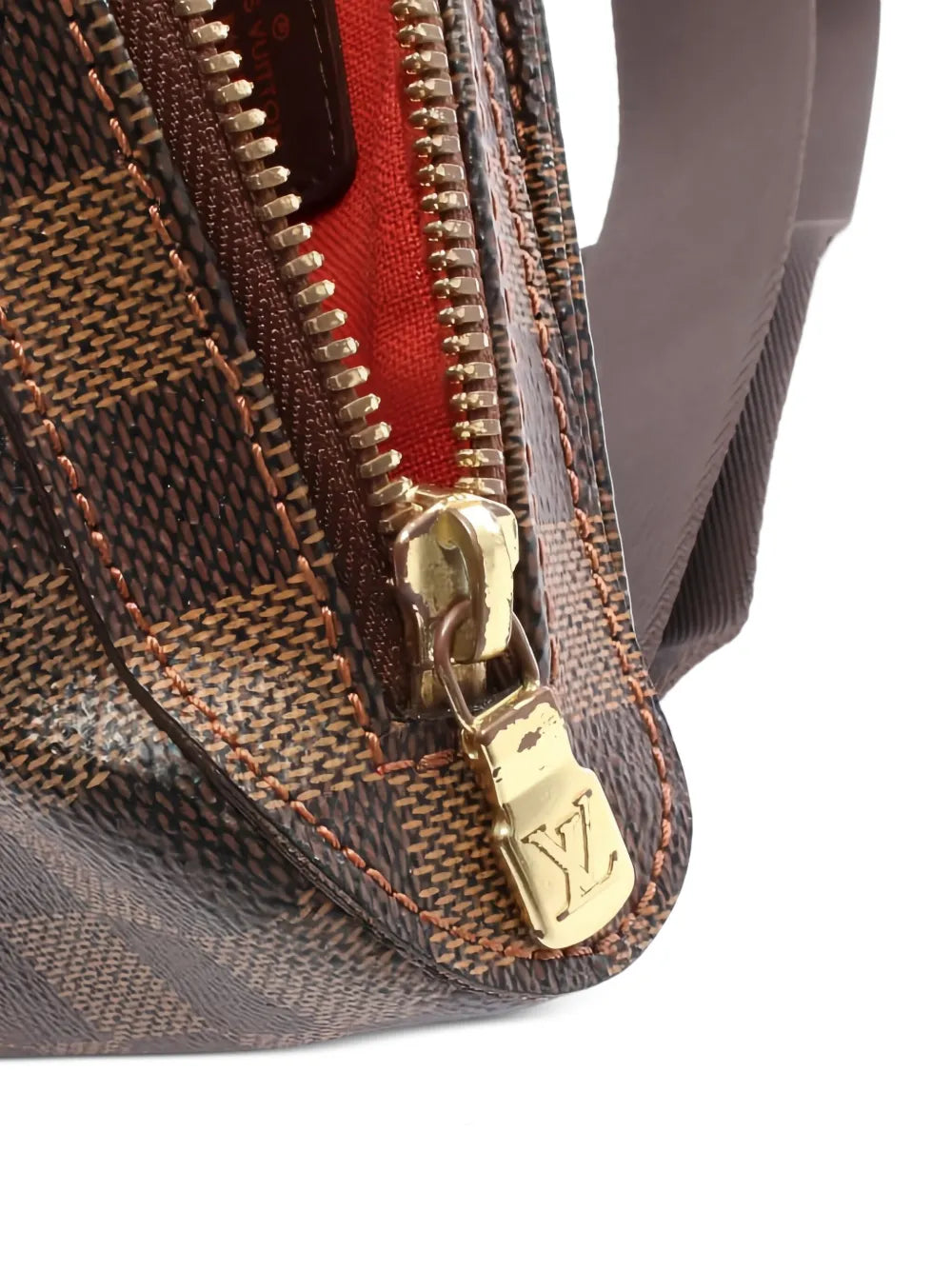 Geronimos crossbody bag
