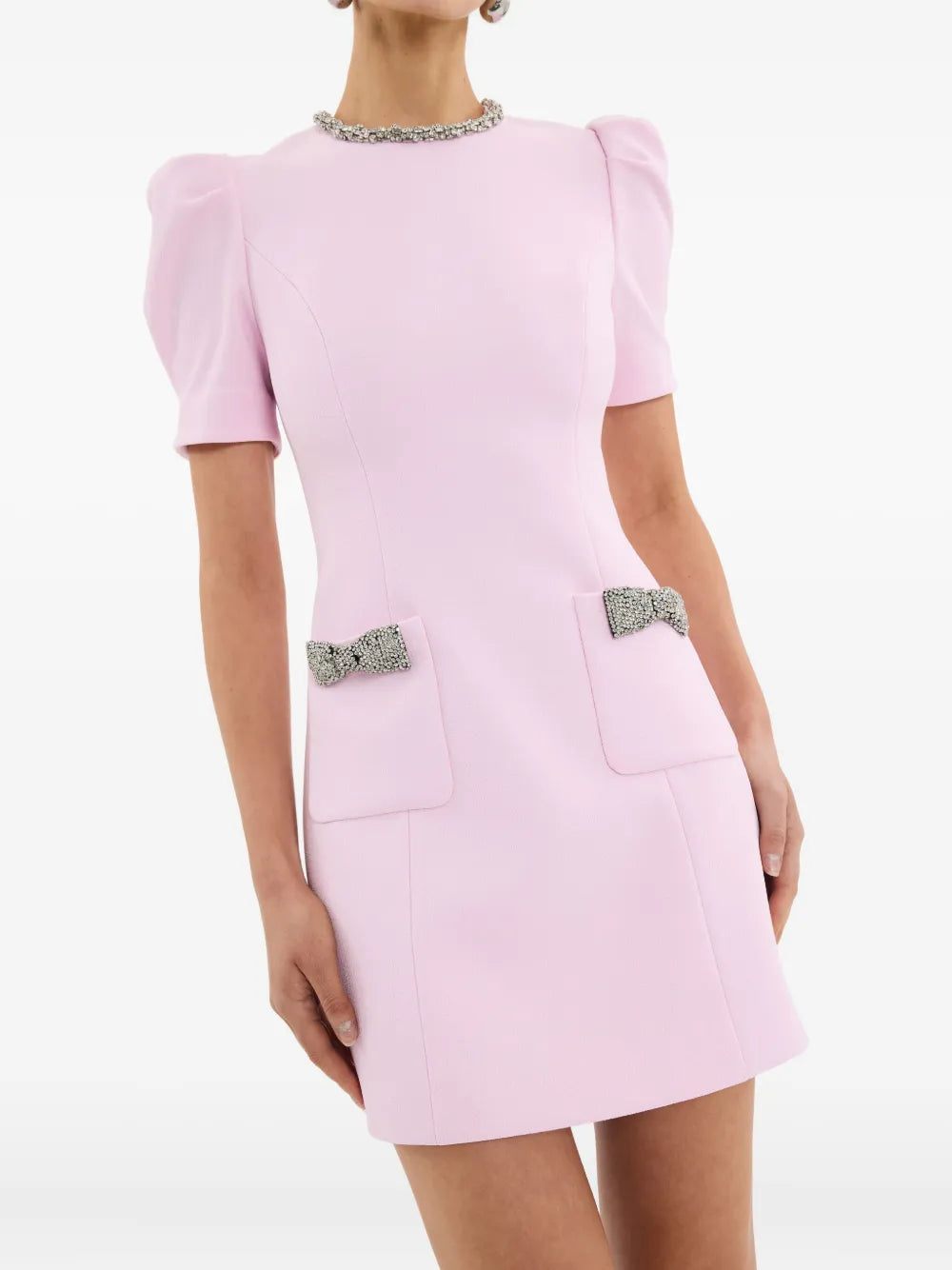 Nemy mini dress