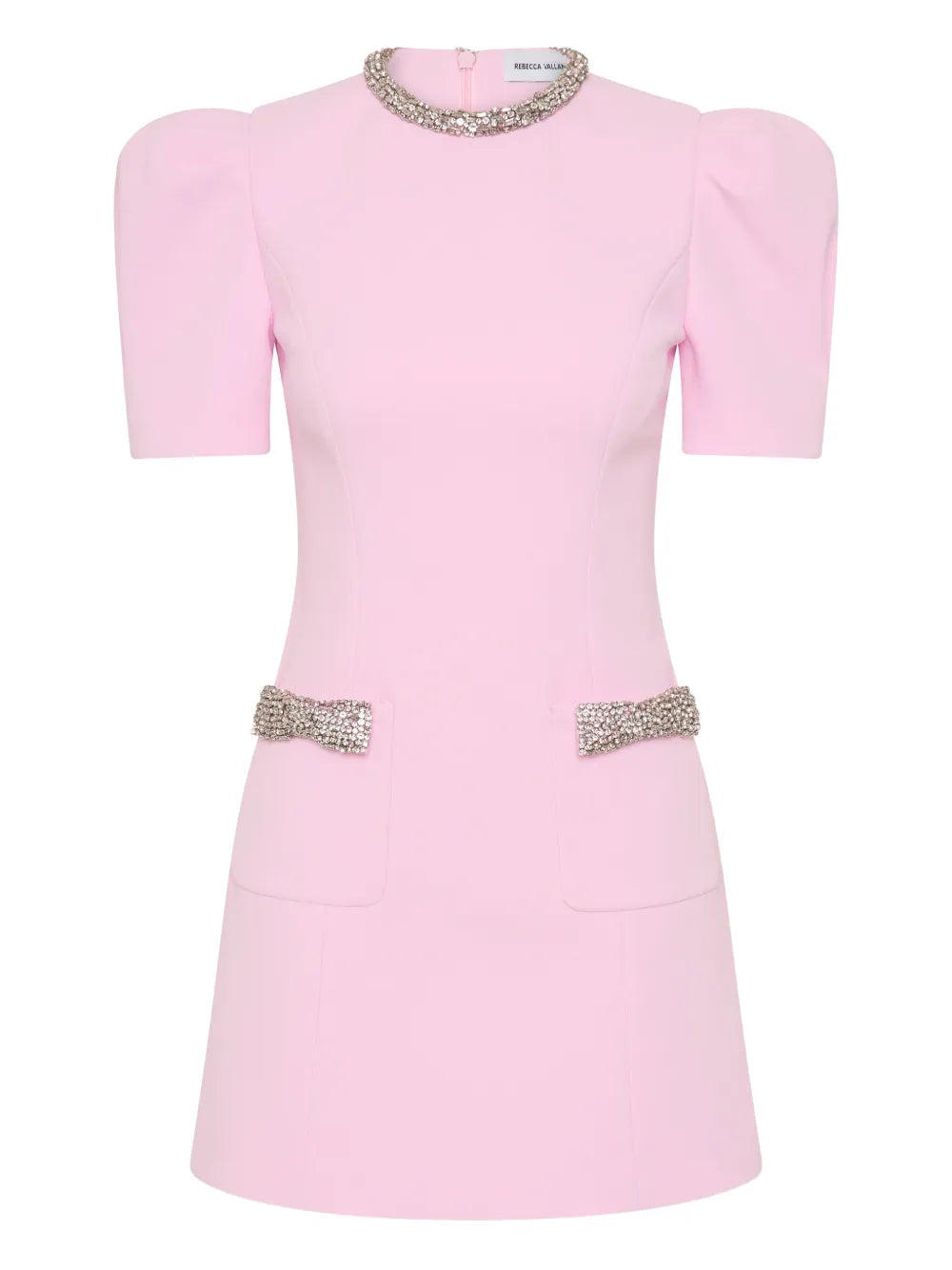 Nemy mini dress
