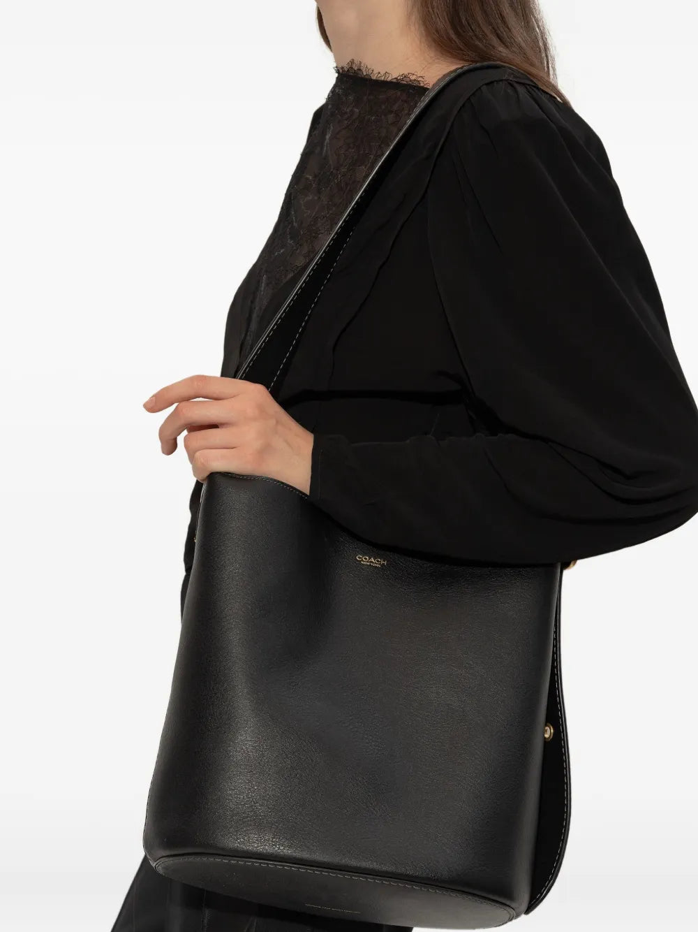 Bleecker shoulder bag