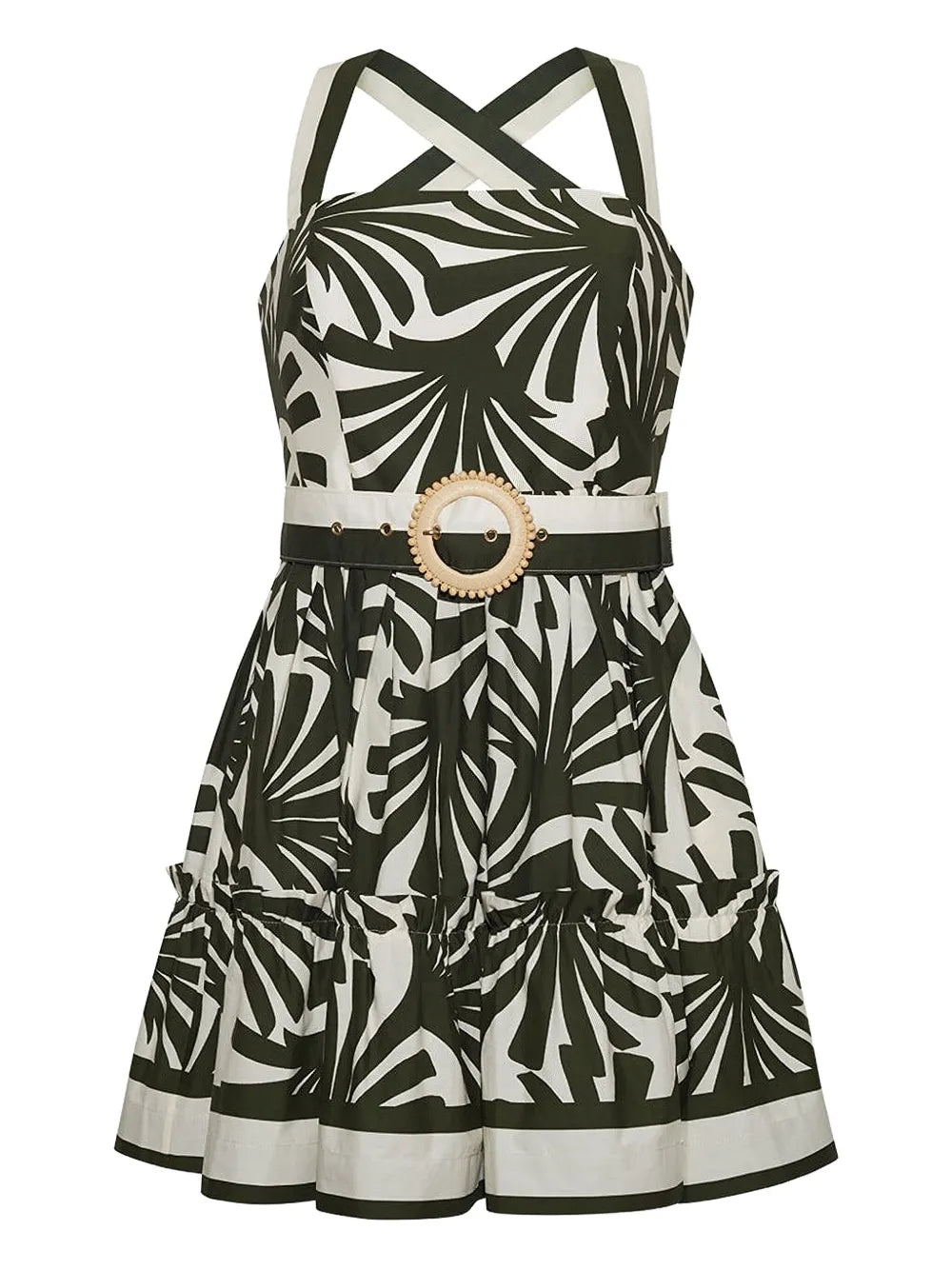 Julietta mini dress
