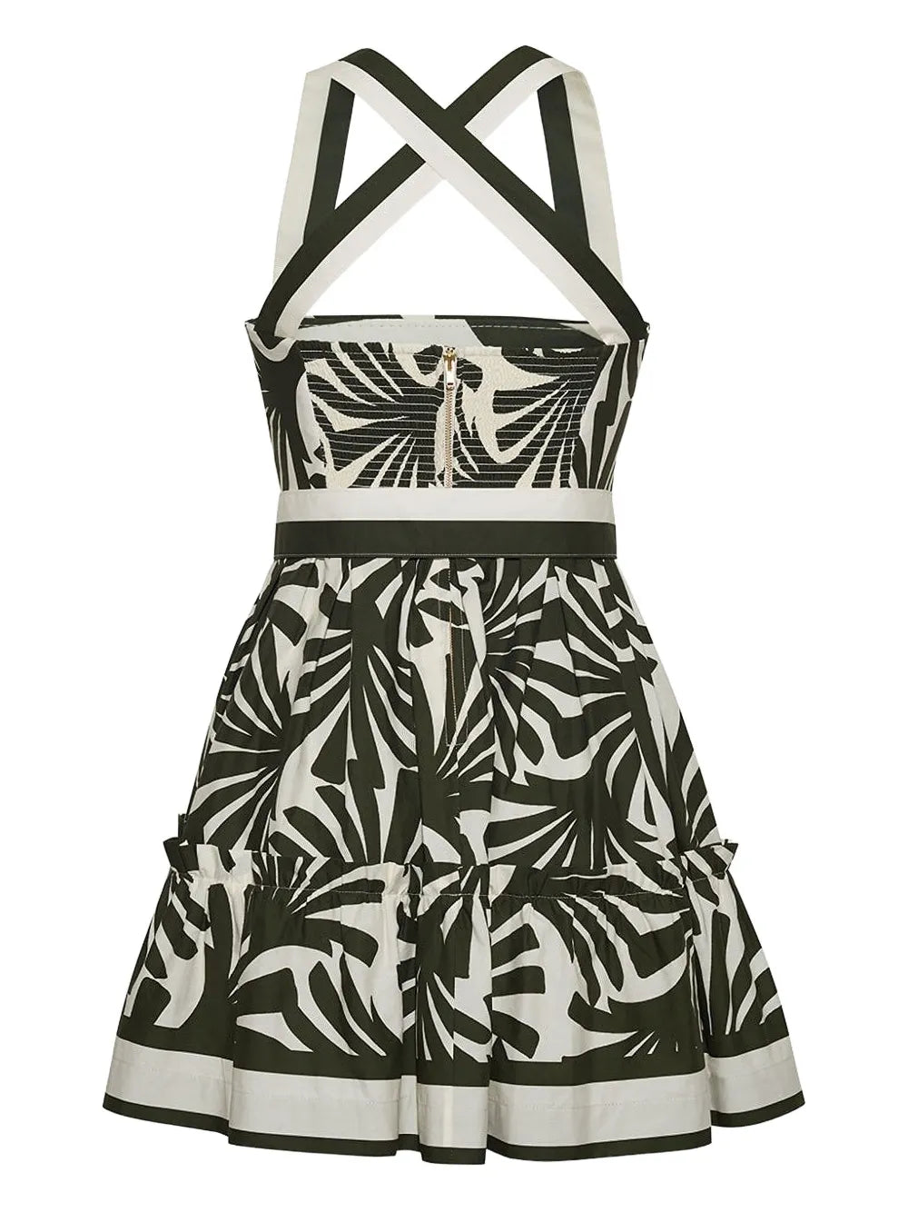 Julietta mini dress