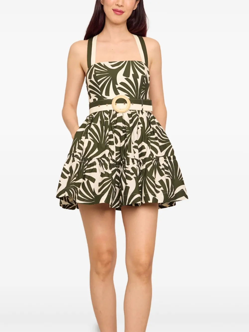 Julietta mini dress