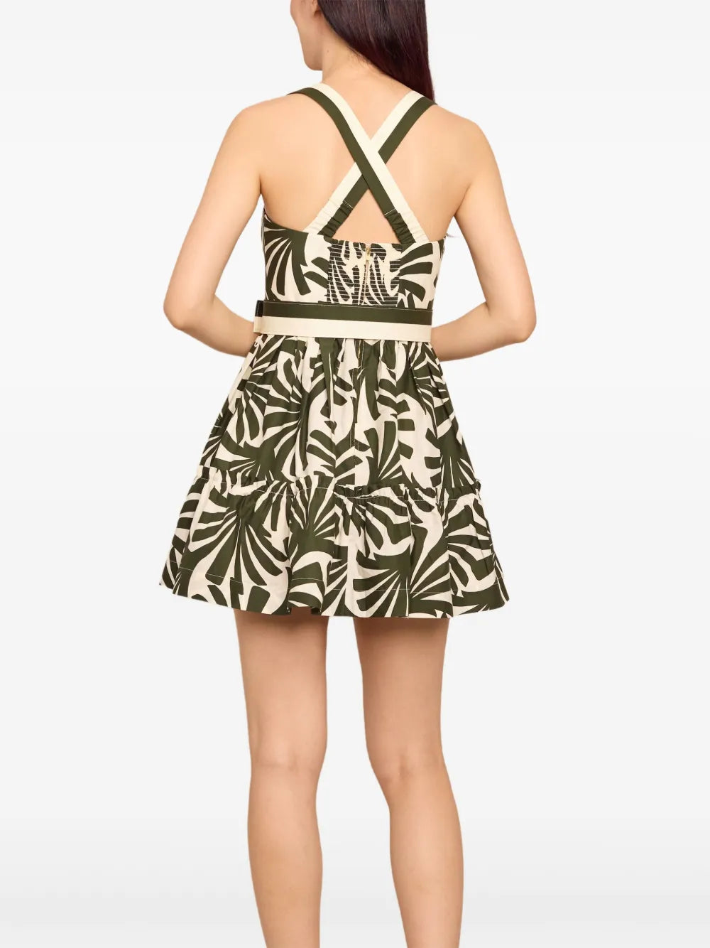 Julietta mini dress