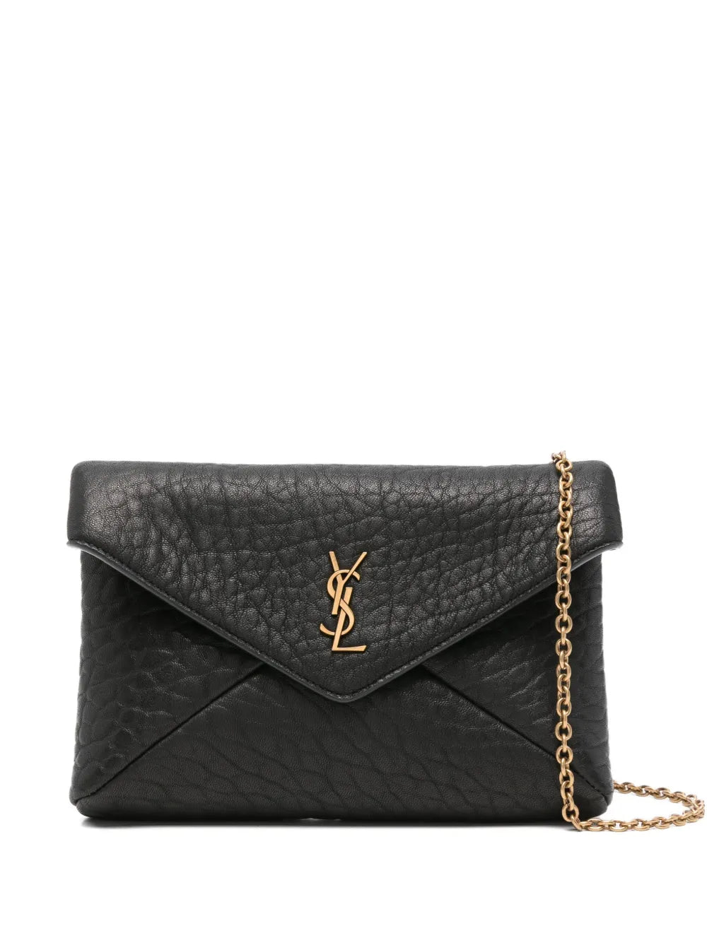 logo-plaque shoulder bag
