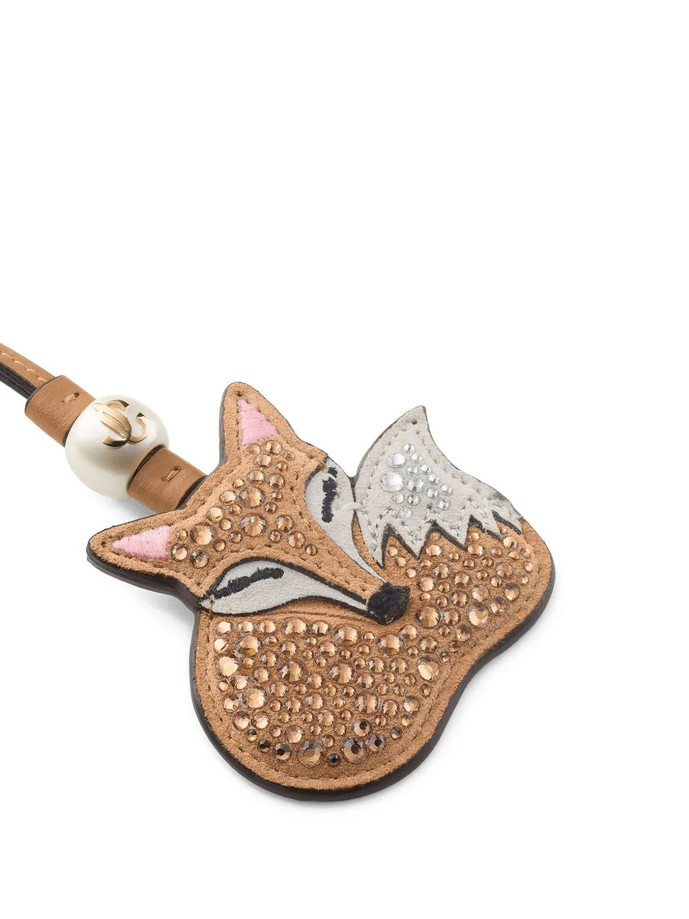 fox charm