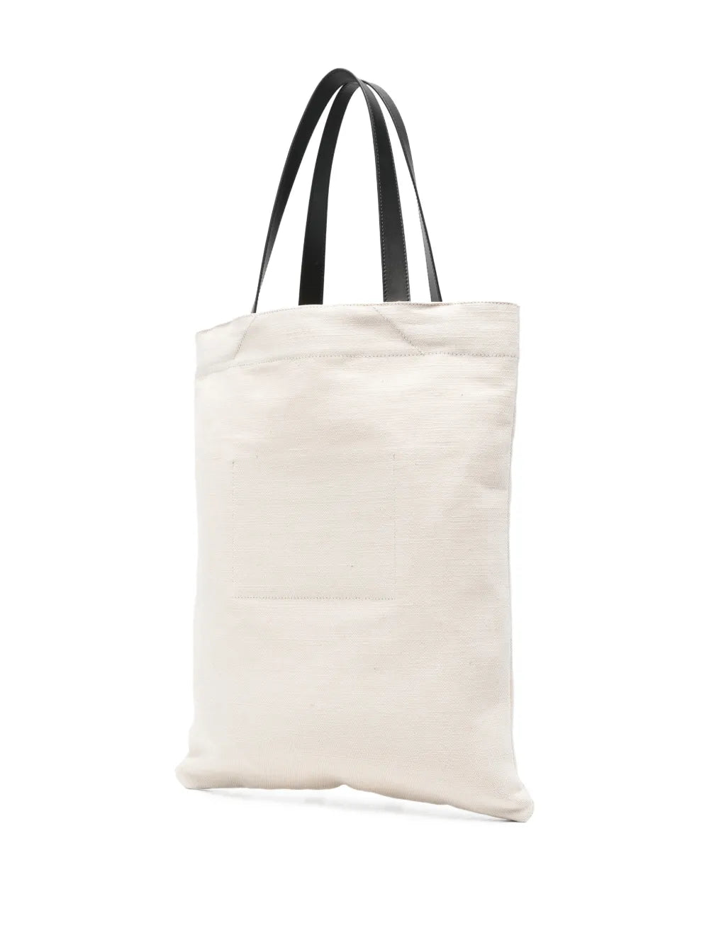 medium logo tote bag