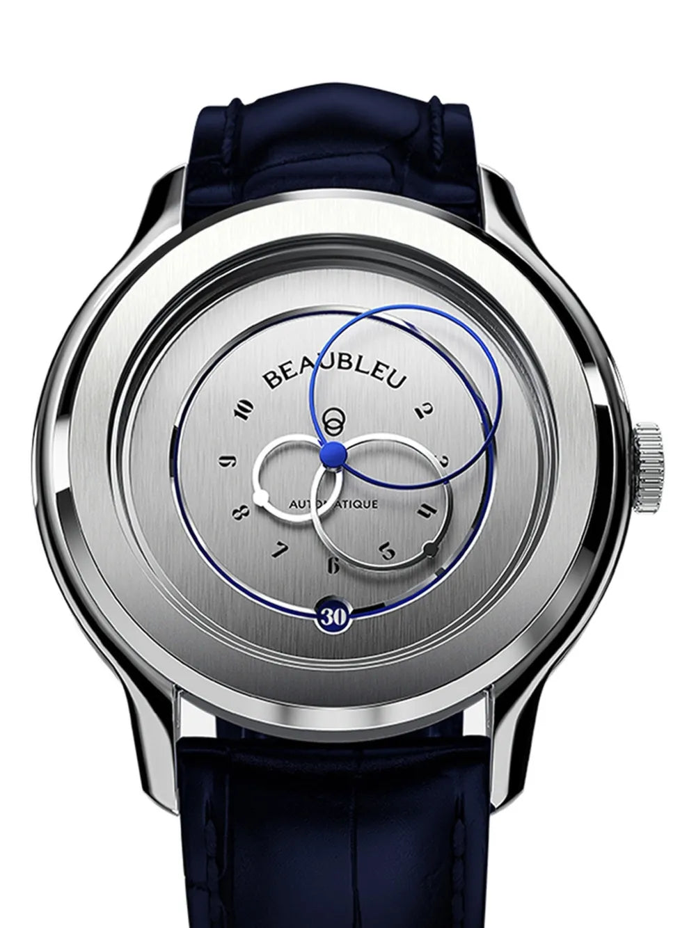 Ecce Vesperal 39mm