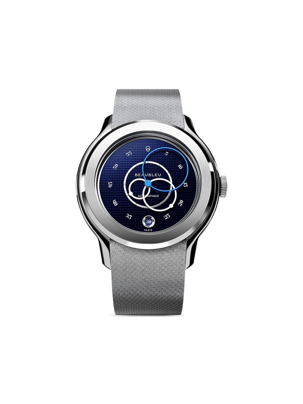 Ecce Smalt 39mm