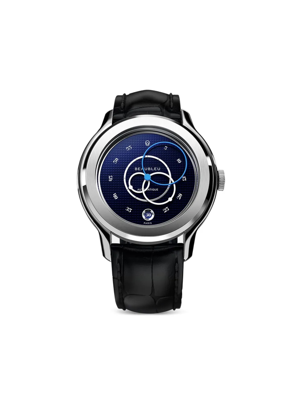Ecce Smalt 39mm