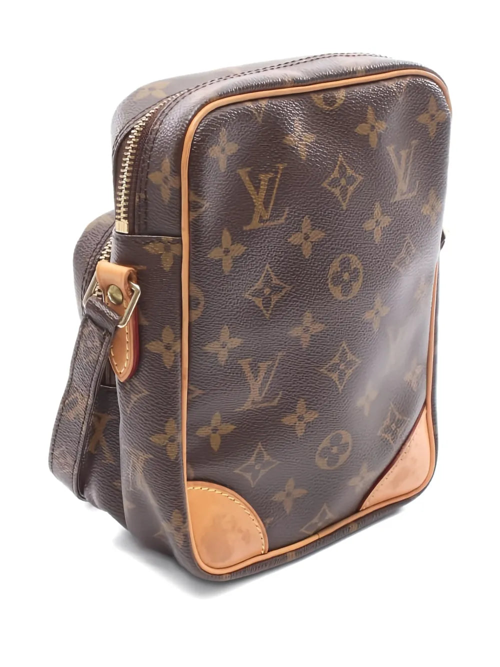 2004 Monogram Amazon cross body bag