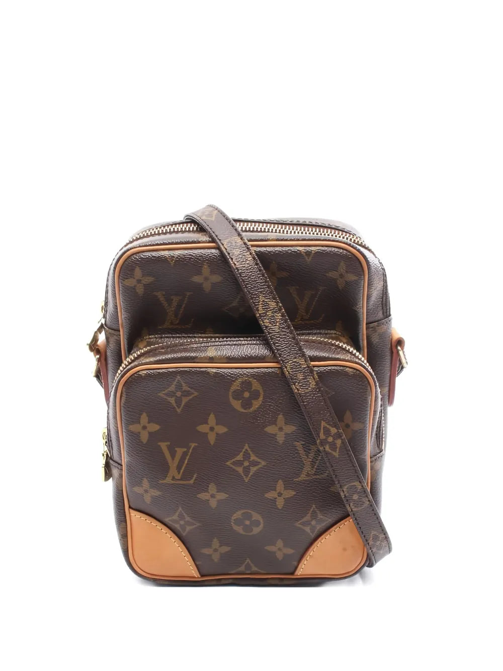2004 Monogram Amazon cross body bag