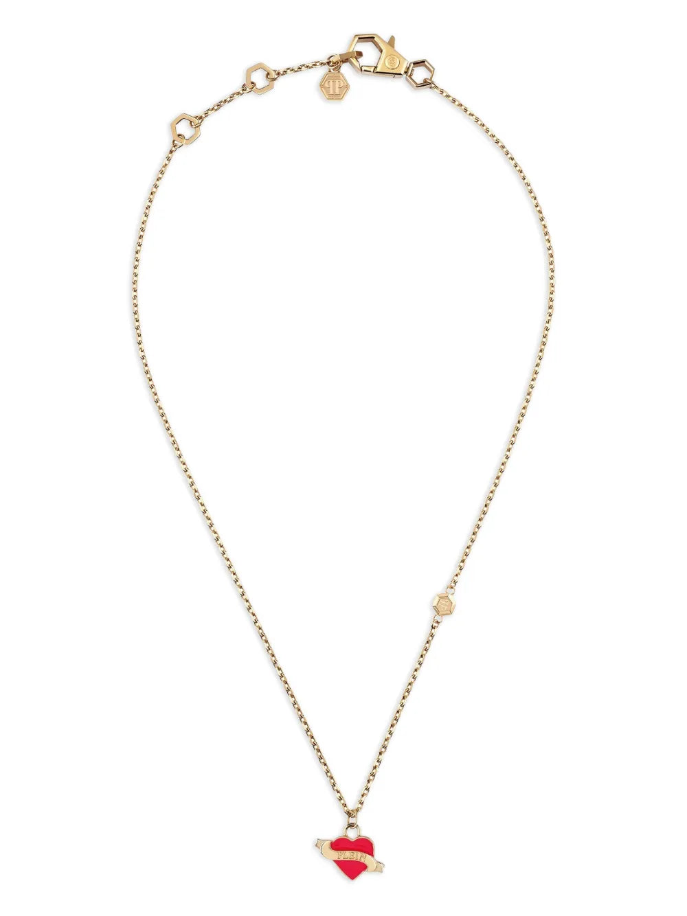 Valentine necklace