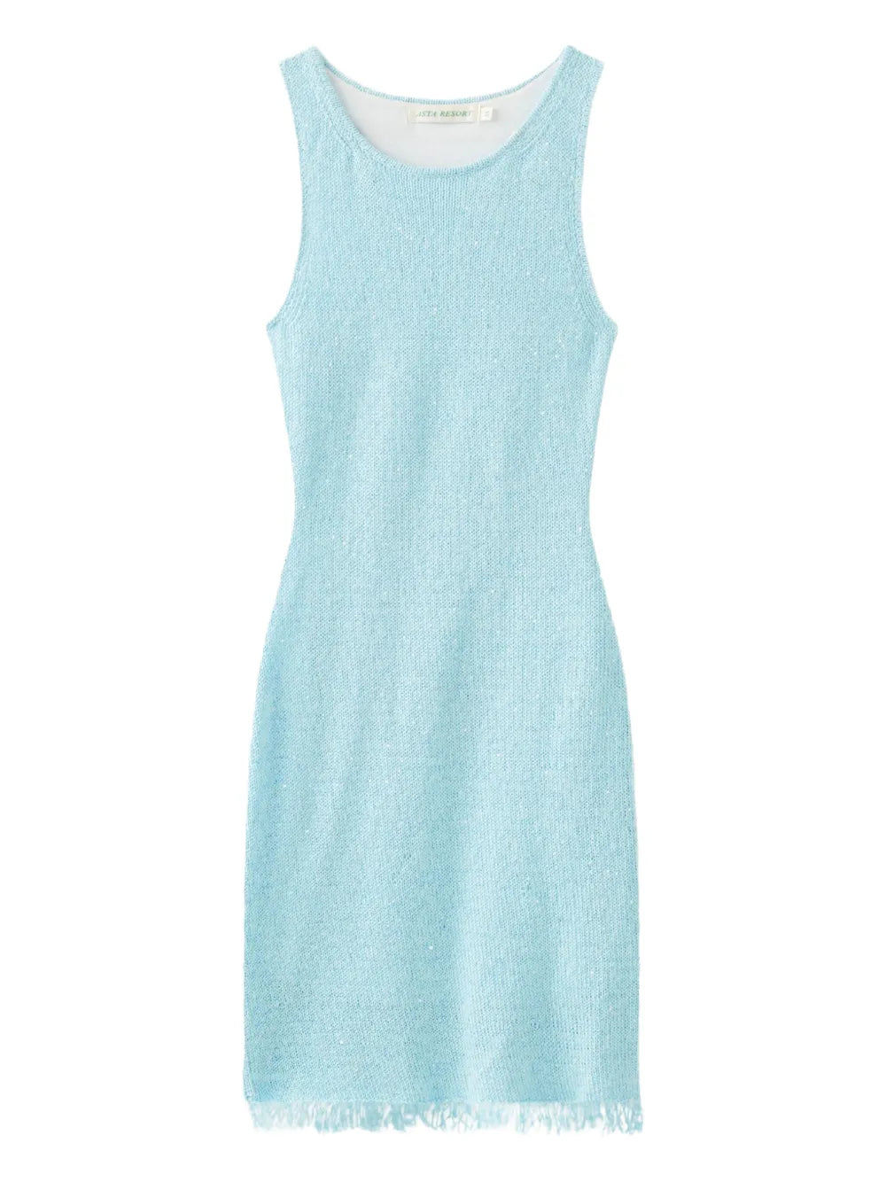 Natalia fring mini dress