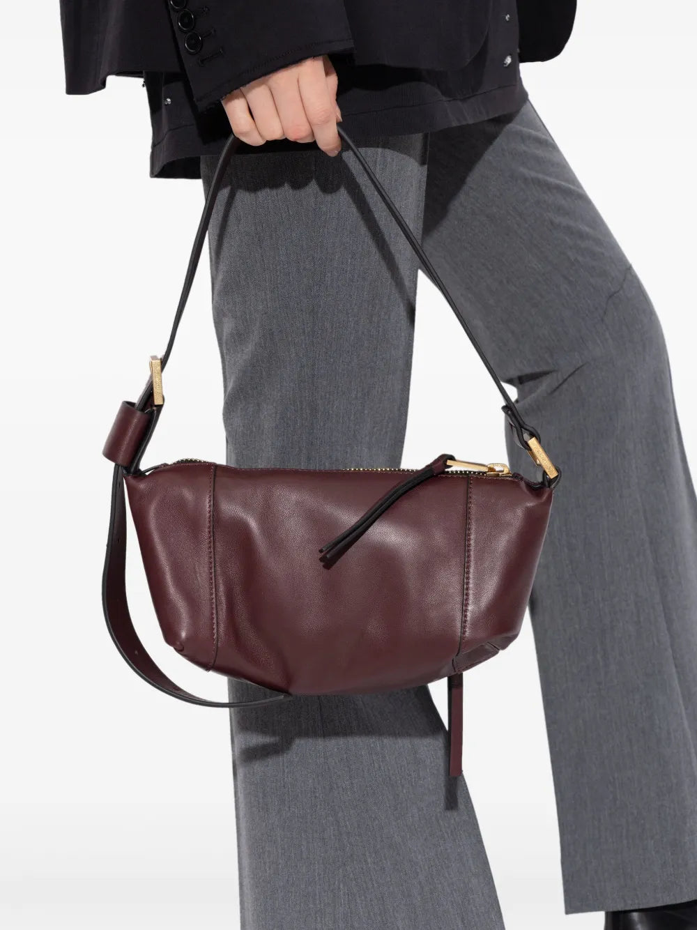 mini Vega shoulder bag