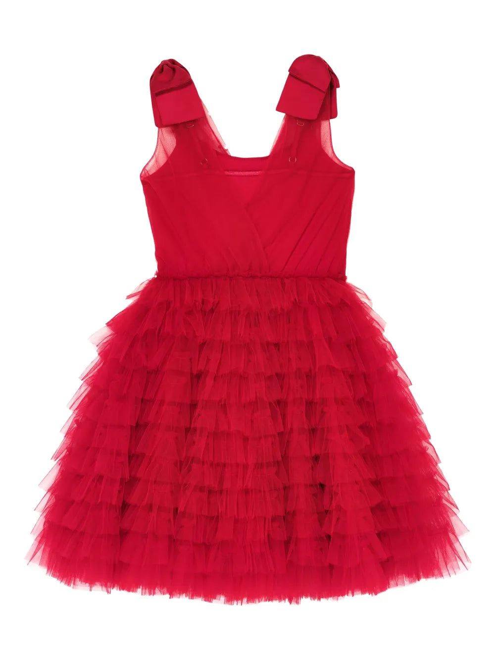 Euphoria sequin-embellished tutu dress