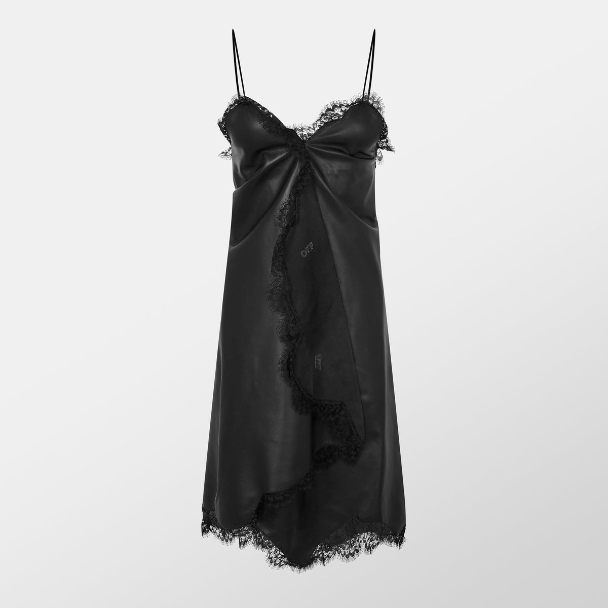 - Streetwear Mini Dress