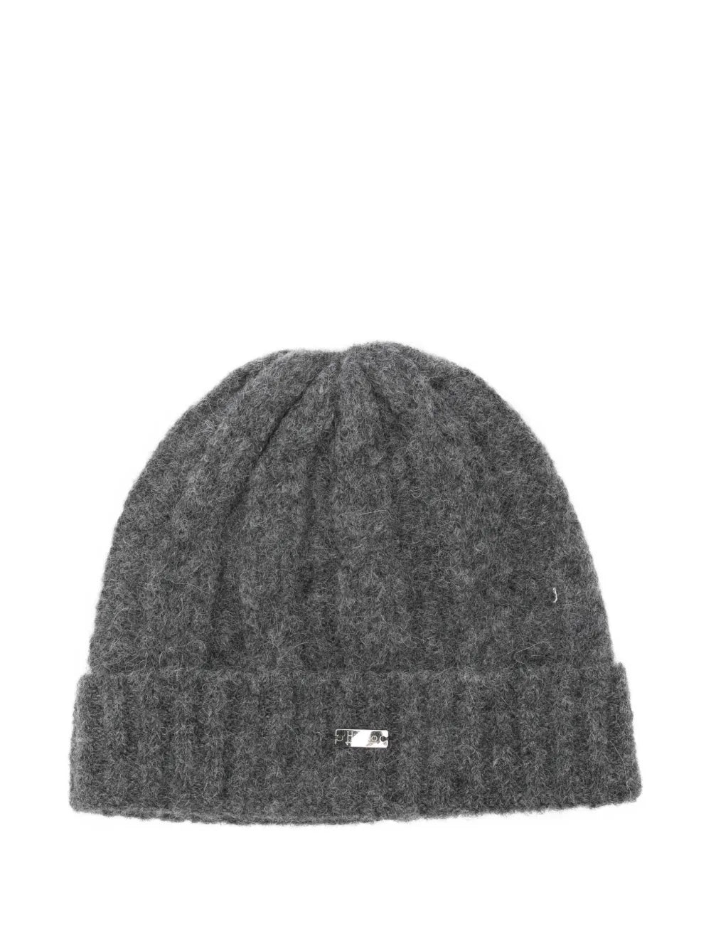Cable Knit Beanie