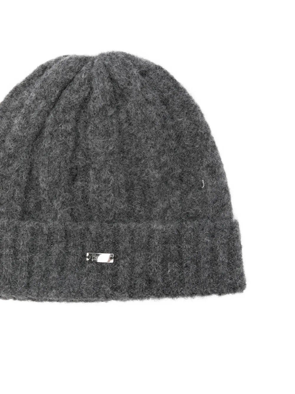 Cable Knit Beanie