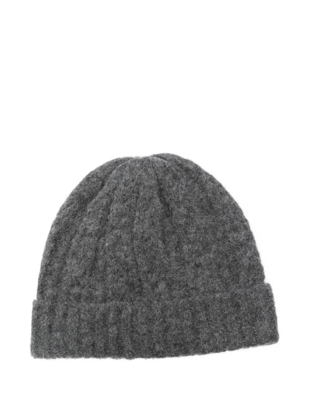 Cable Knit Beanie
