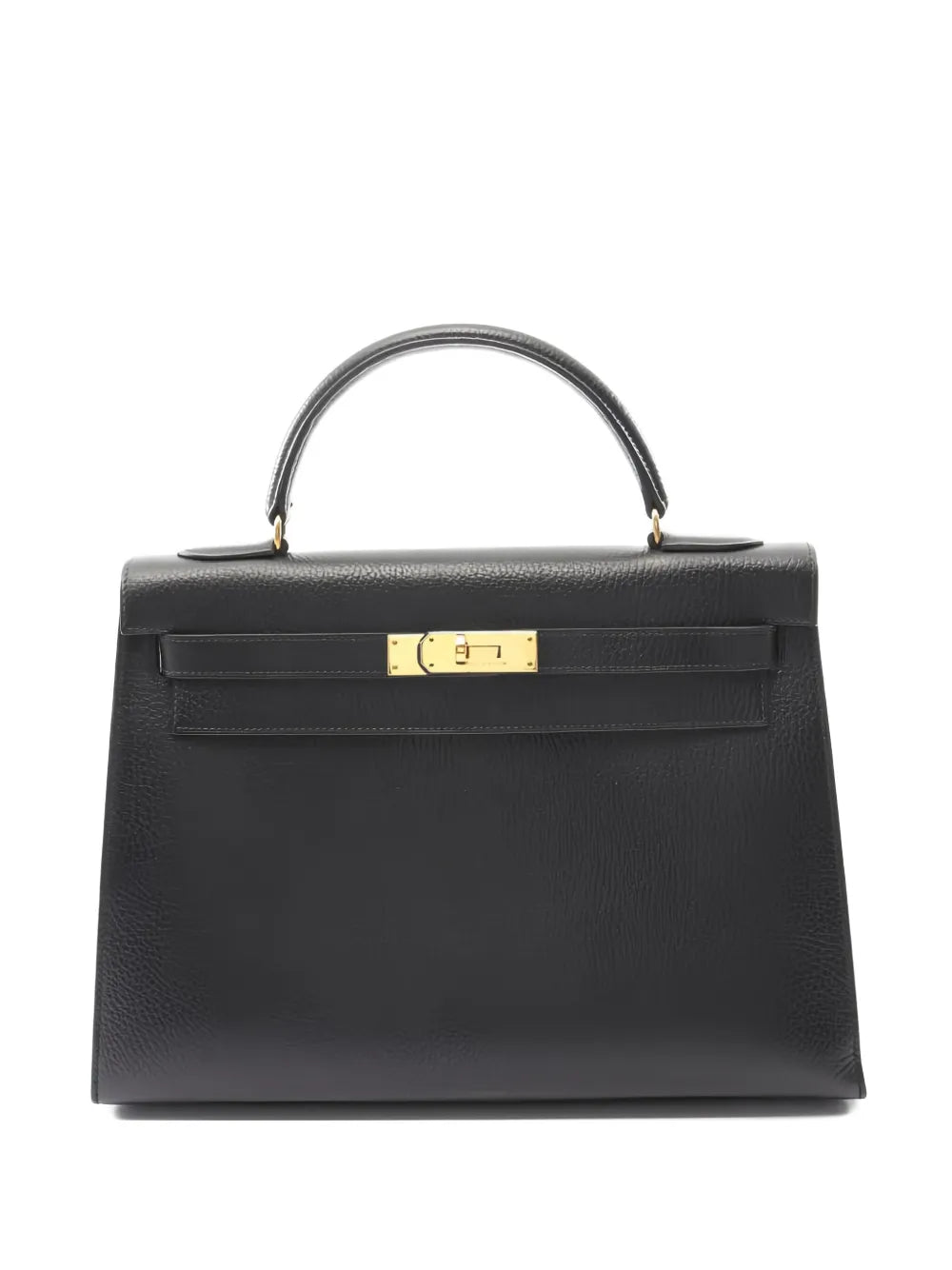 1991 Kelly 32 gold hardware handbag