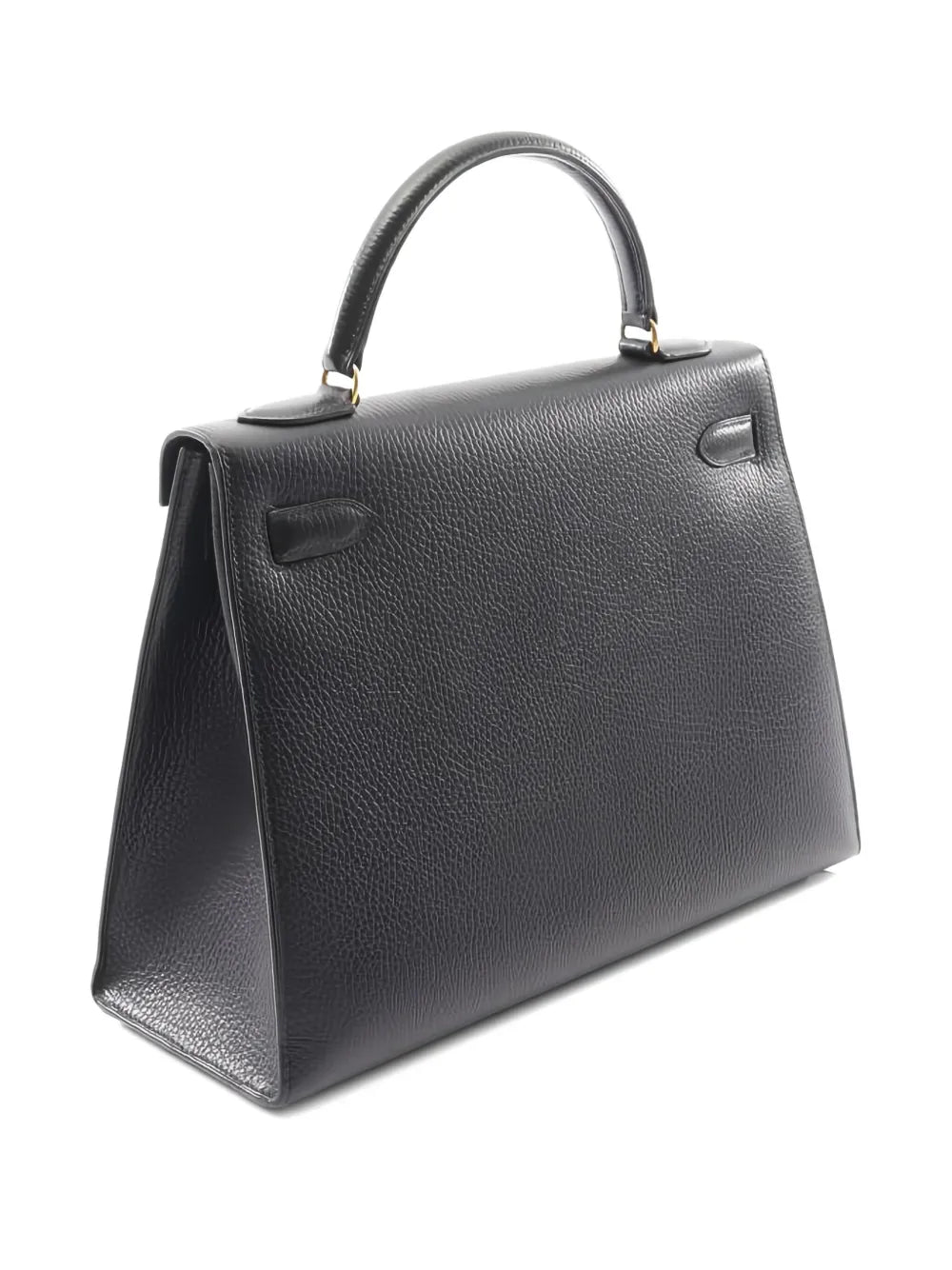 1991 Kelly 32 gold hardware handbag