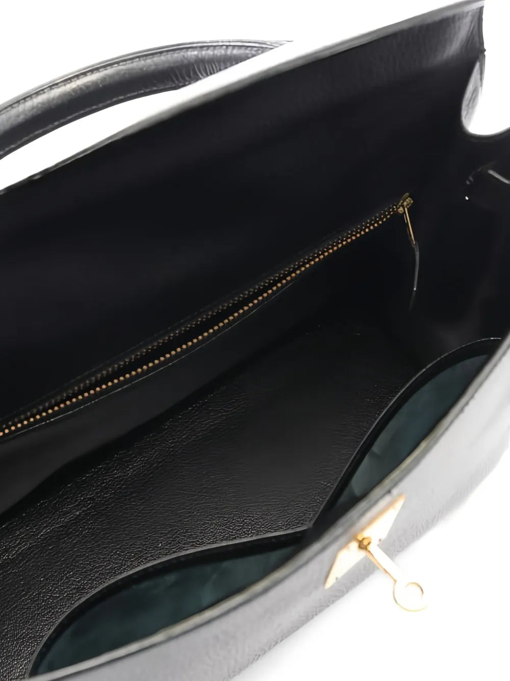 1991 Kelly 32 gold hardware handbag
