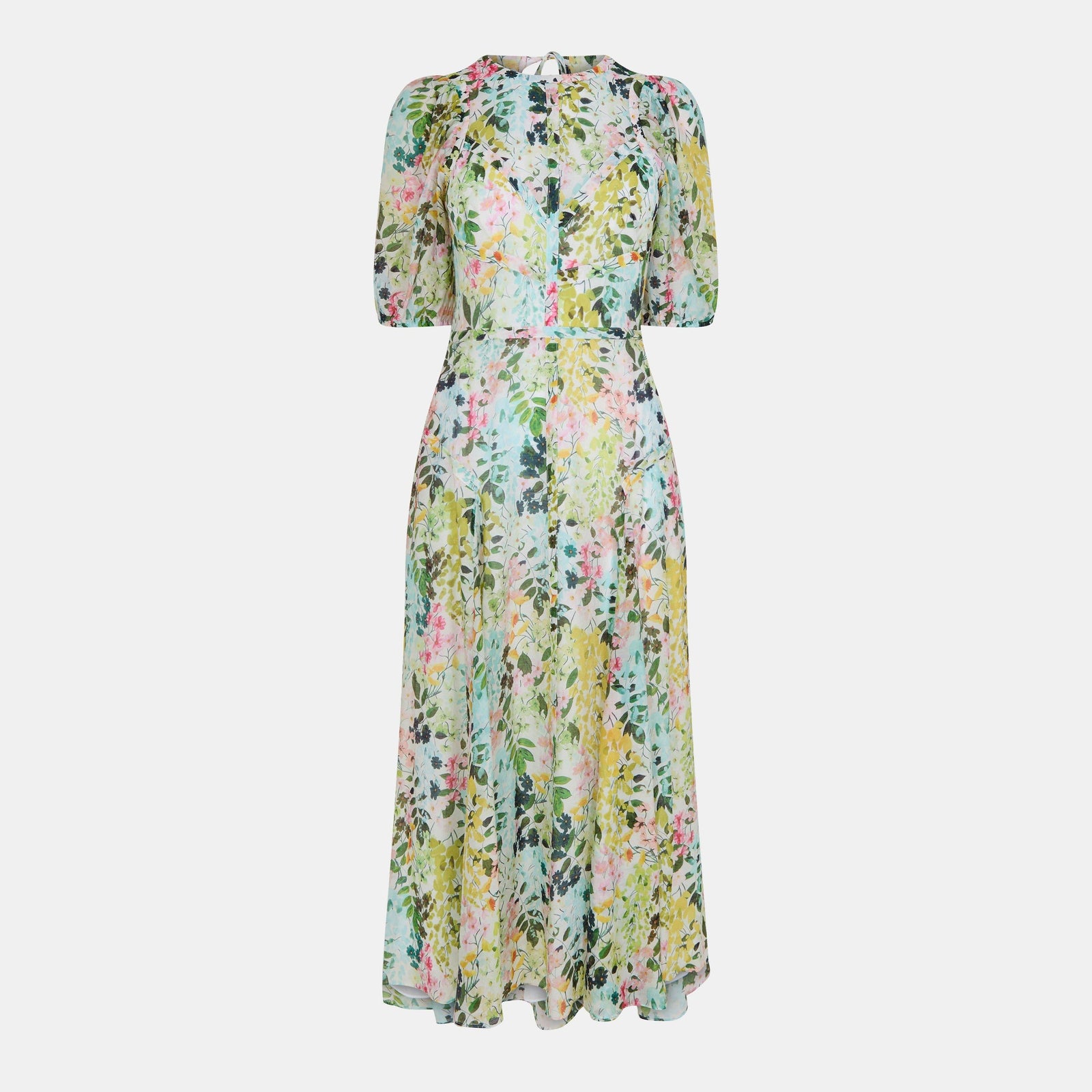 Kandea Tea Dress