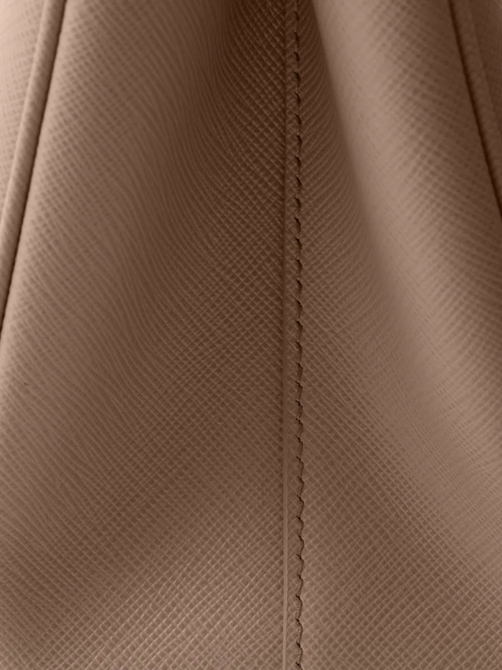 small Galleria Saffiano-leather tote bag