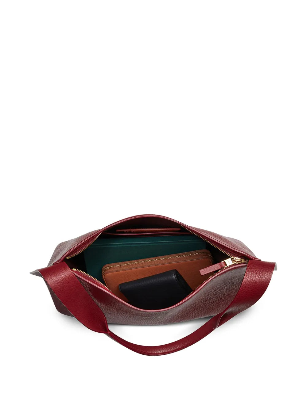 Everyday medium shoulder bag