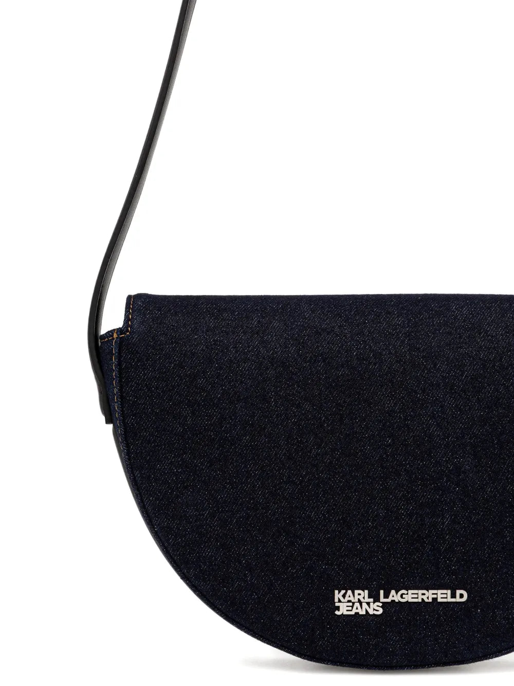 logo plaque mini bag
