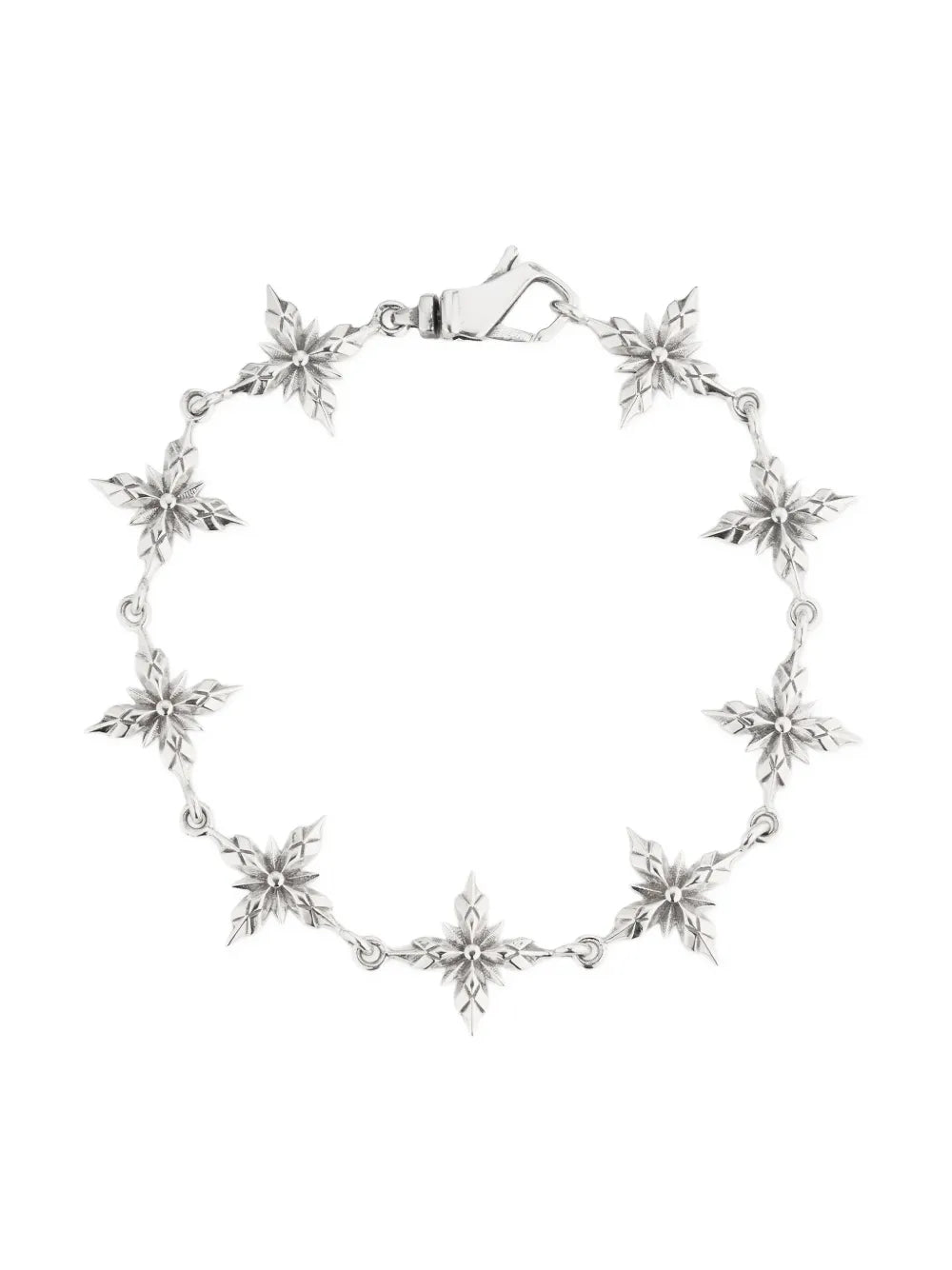 Stella Ventis star-motif bracelet