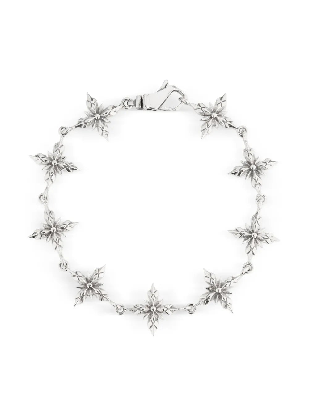 Stella Ventis star-motif bracelet