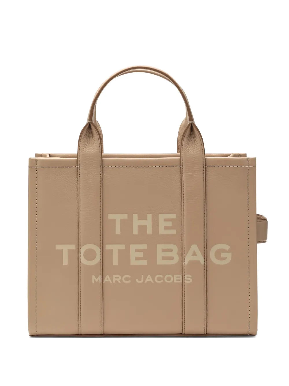 medium logo tote bag