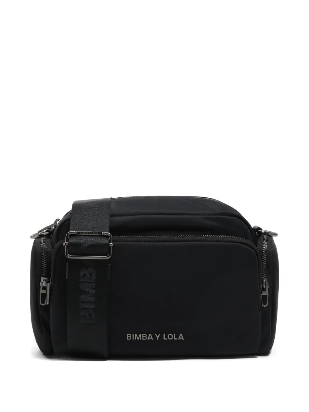small pocket cross body bag