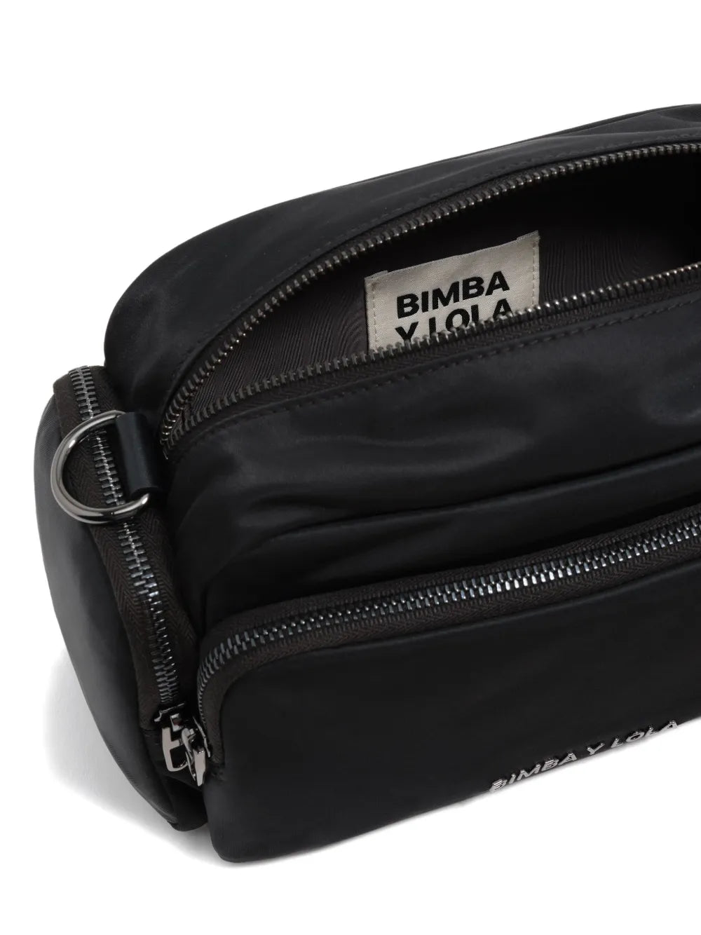 small pocket cross body bag
