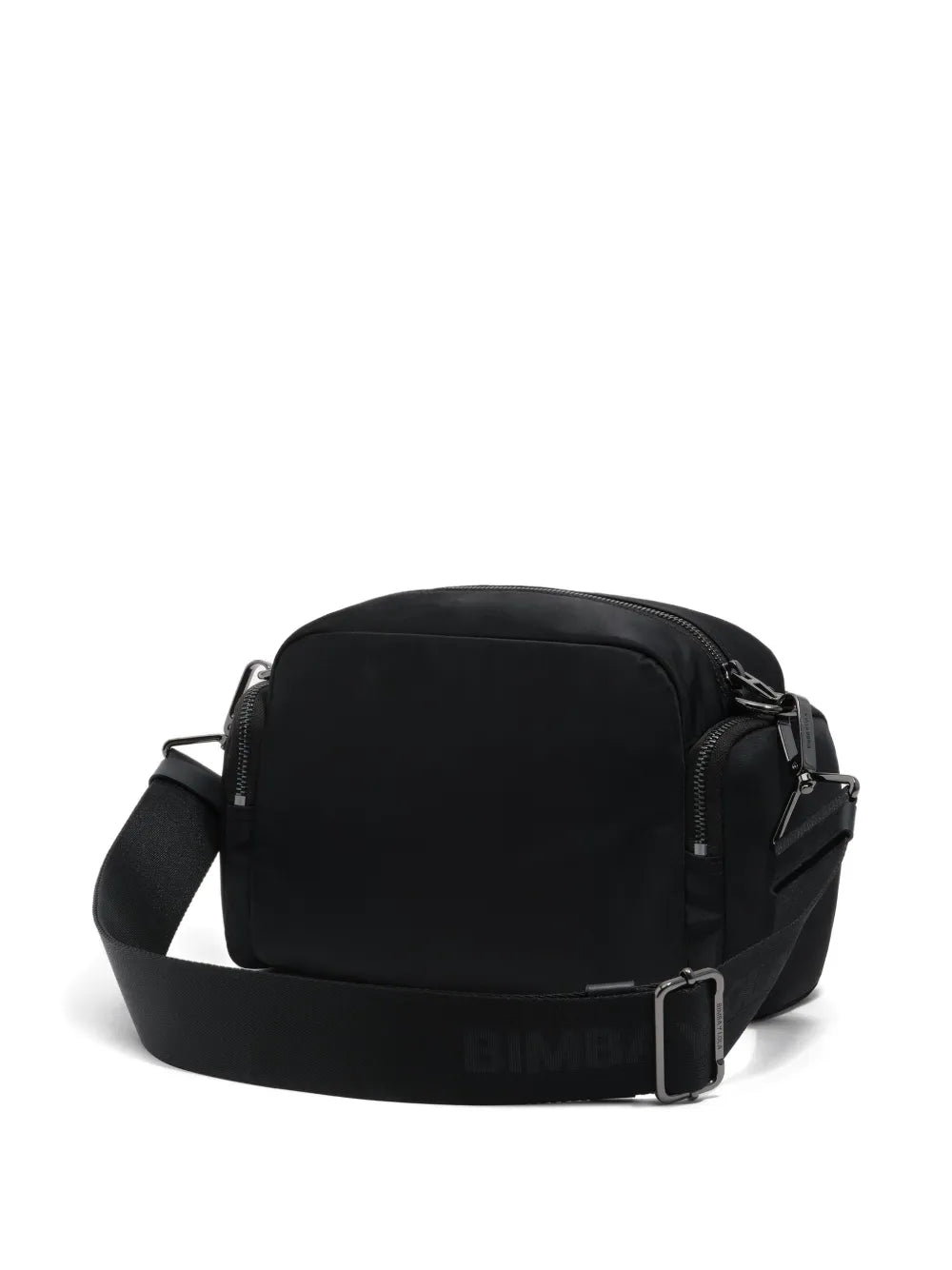 small pocket cross body bag