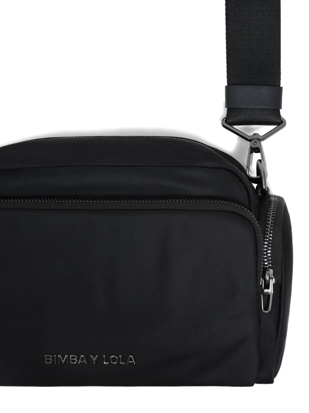 small pocket cross body bag