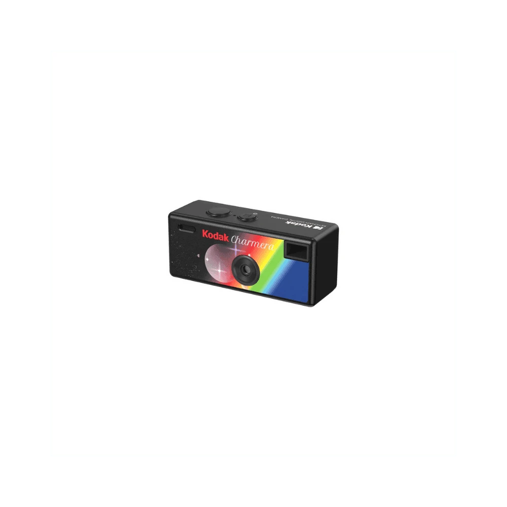 BUY 1 GET 1 FREE - Kodak Charmera Keychain Digital Camera Blind Box Collection