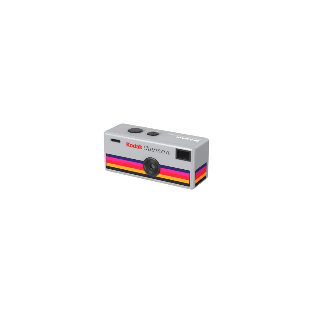 BUY 1 GET 1 FREE - Kodak Charmera Keychain Digital Camera Blind Box Collection