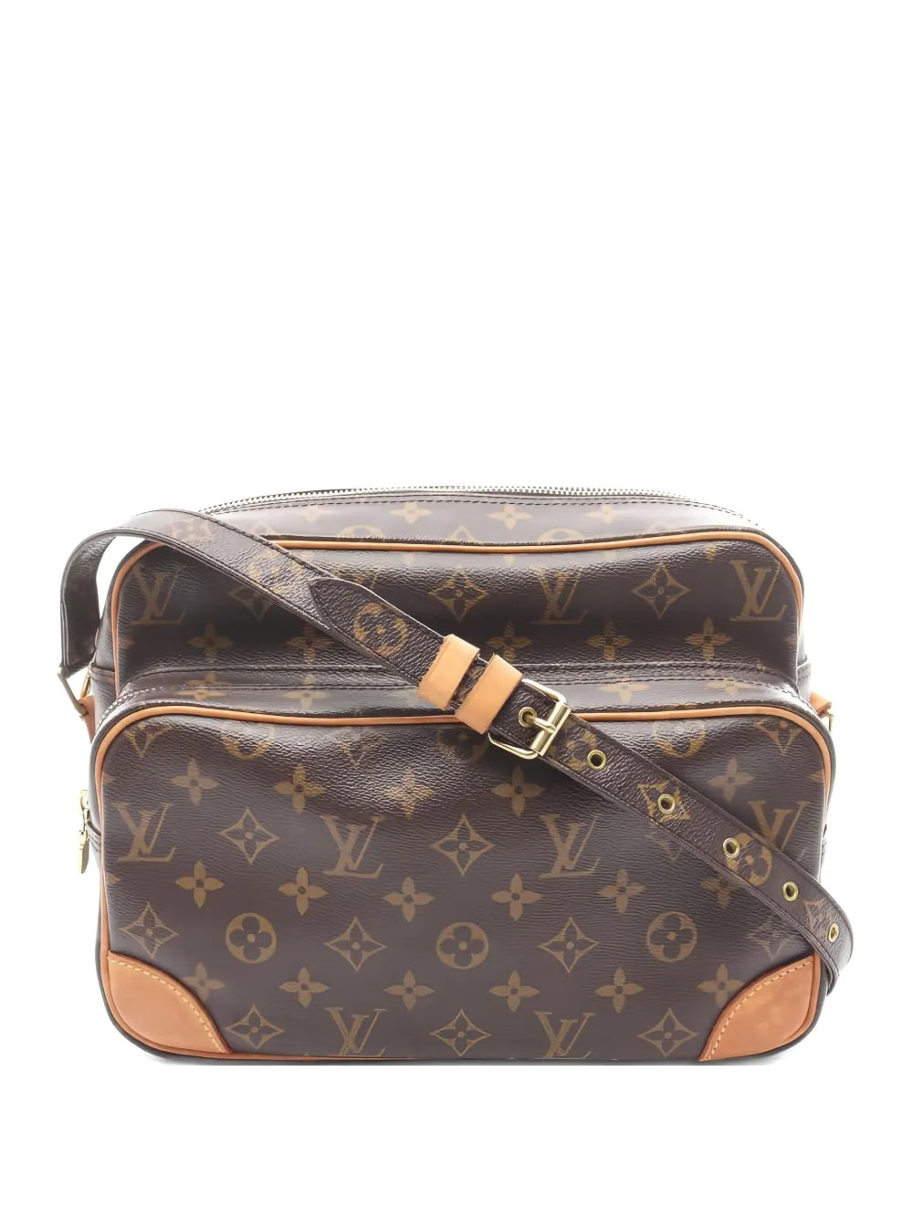 2005 Nile cross body bag