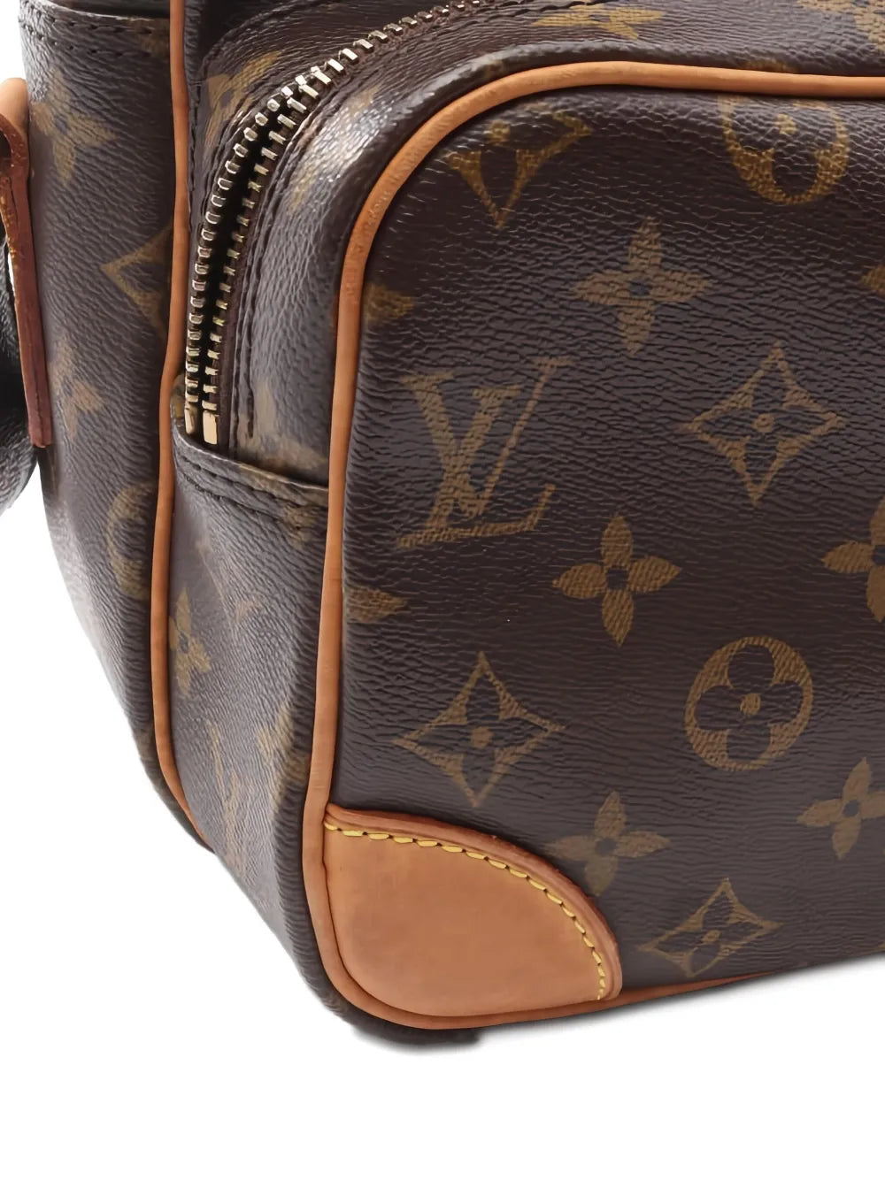 2005 Nile cross body bag