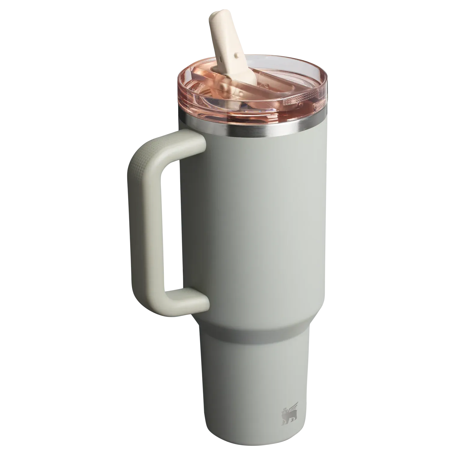 Stanley The Quencher ProTour Flip Straw Tumbler Sage Grey