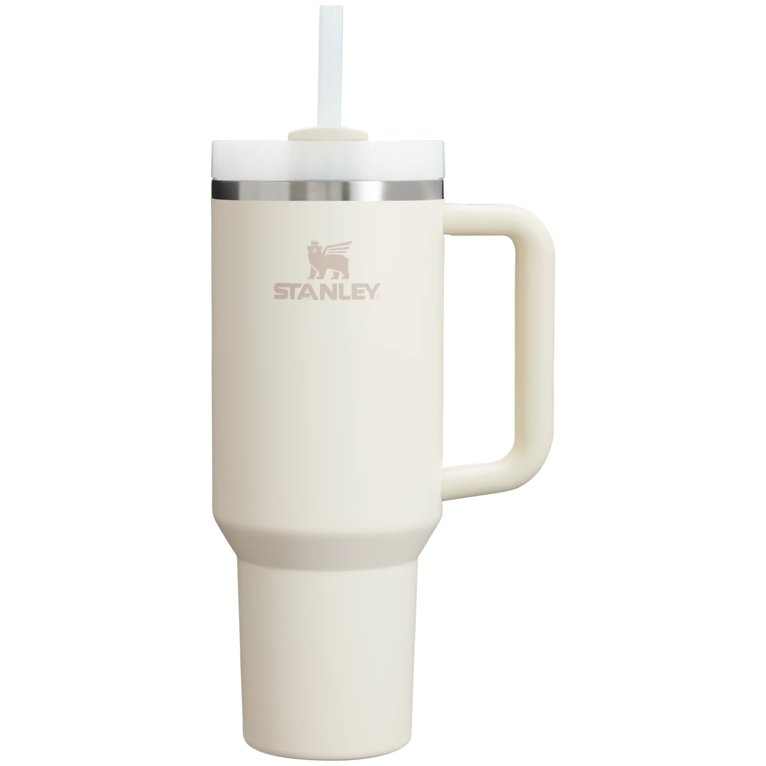 Stanley Tumbler Mug Cream 2.0