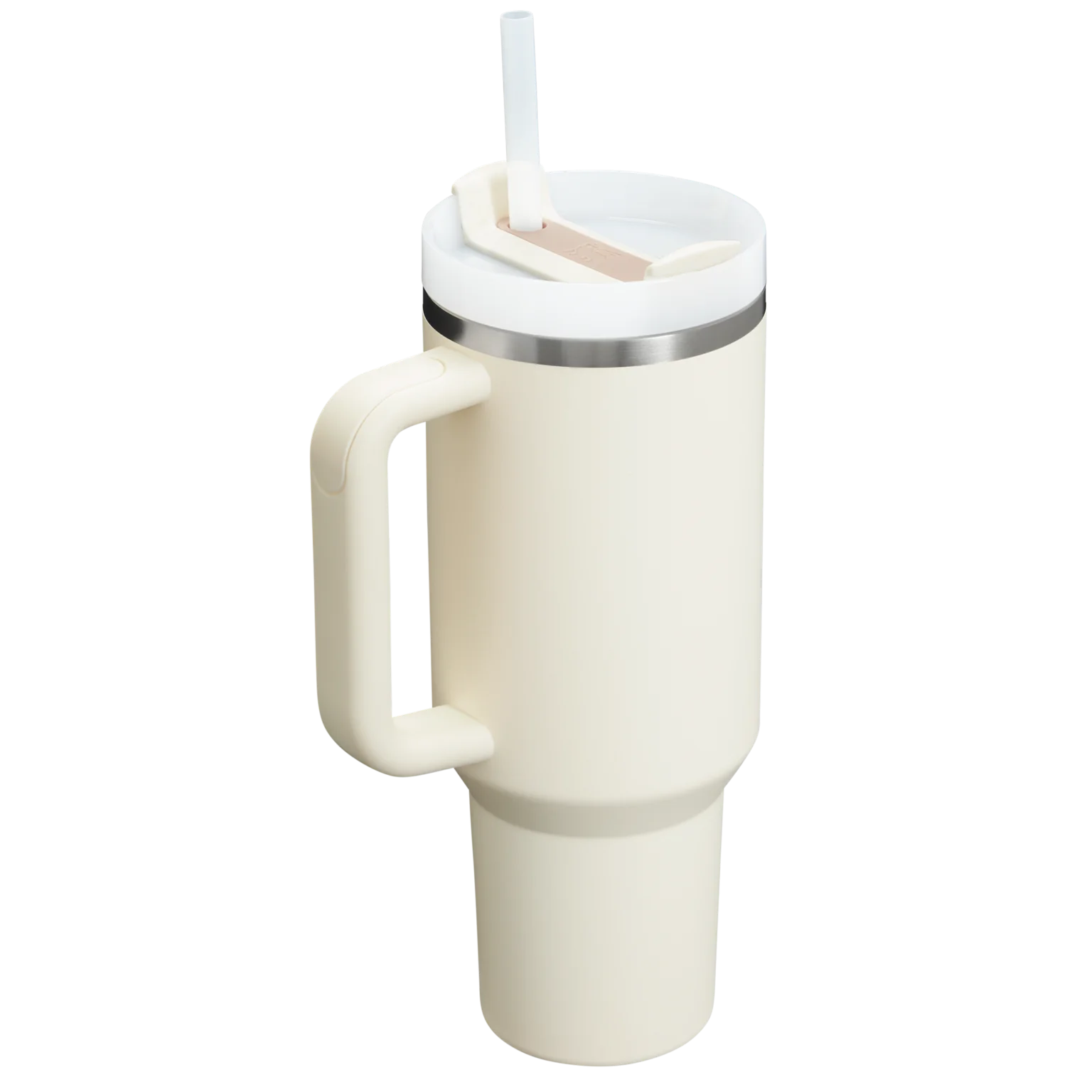 Stanley Tumbler Mug Cream 2.0